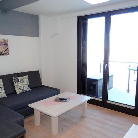 Ferienwohnung Speicher Residenz Barth E3 App 4 Exterior foto