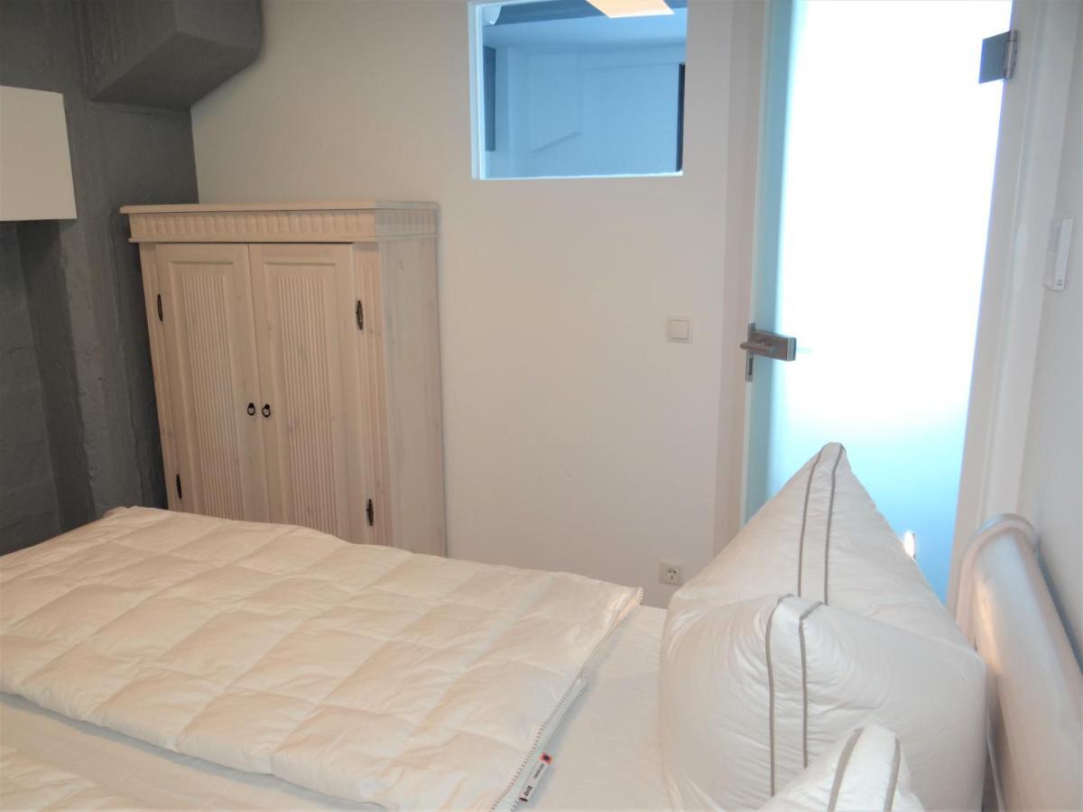 Ferienwohnung Speicher Residenz Barth E3 App 4 Exterior foto