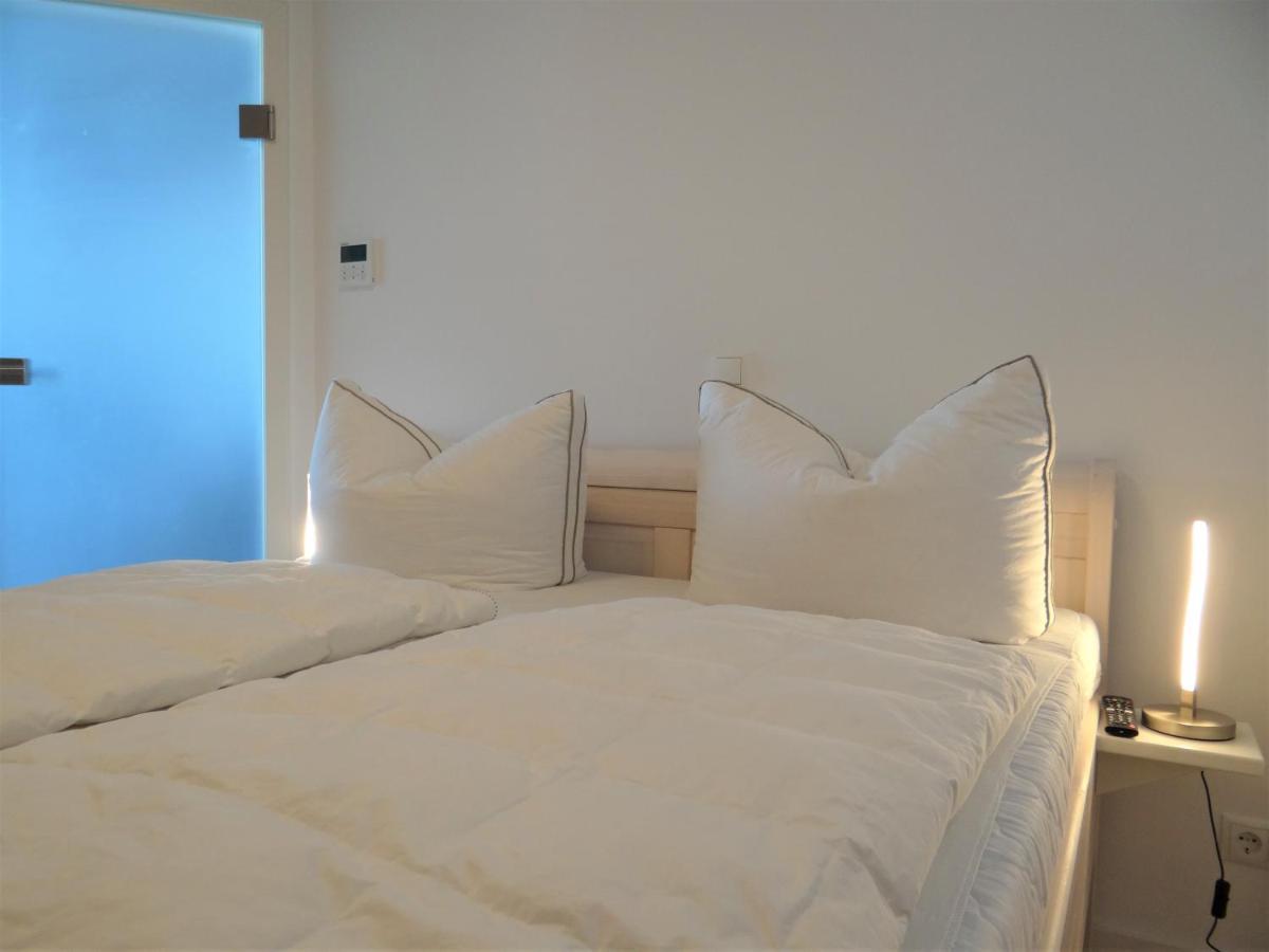Ferienwohnung Speicher Residenz Barth E3 App 4 Exterior foto